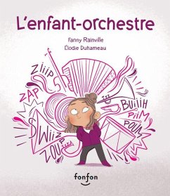 Cover L'Enfant-Orchestre