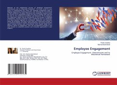 Cover Employee Engagement
