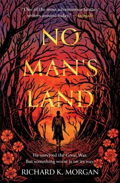 No Man's Land Cover No Man's Land