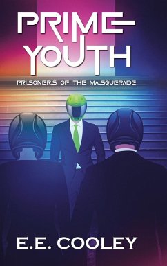 Cover PRIME YOUTH
