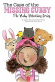 The Case of the Missing Cubby The Case of the Missing Cubby