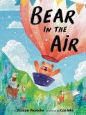 Bear in the Air Bear in the Air
