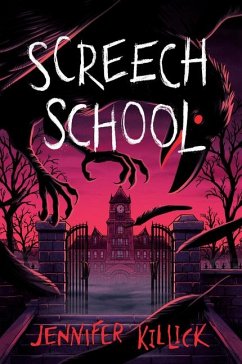 Screech School - Killick, Jennifer