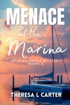 Cover Menace at the Marina