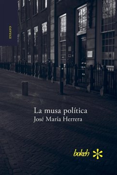 Cover La musa política