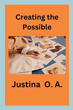 Cover Creating the Possible