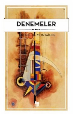 Cover Denemeler