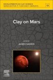 Clay on Mars