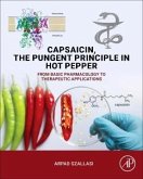 Capsaicin, the Pungent Principle in Hot Pepper