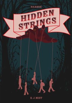 Cover Hidden Strings