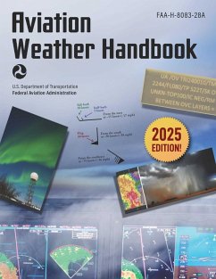 Cover Aviation Weather Handbook (2025)