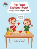 My Food Explorer Book