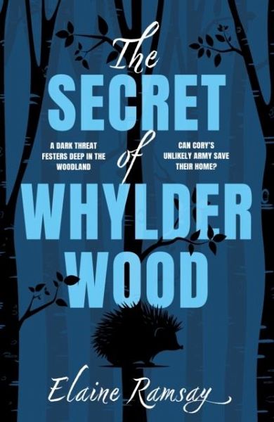 The Secret of Whylder Wood The Secret of Whylder Wood