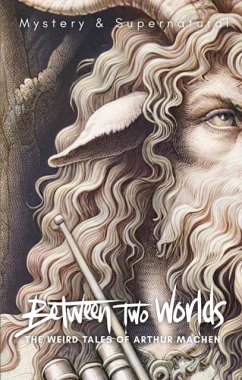 Cover Between Two Worlds