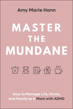 Cover Master the Mundane
