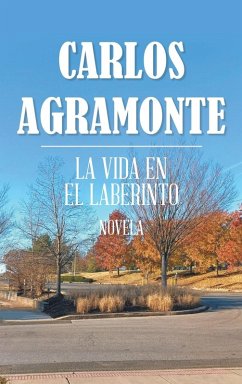 Cover LA VIDA EN EL LABERINTO