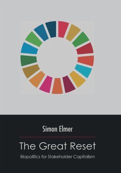 Cover The Great Reset