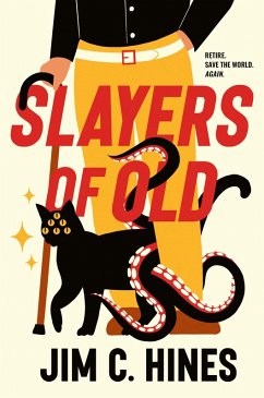 Cover Slayers of Old