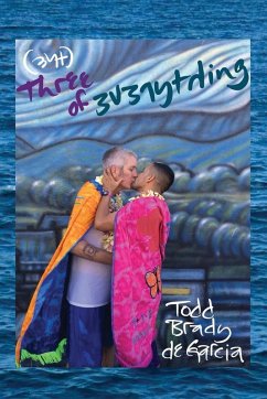 (the) Three of everything - de Garcia, Todd Brady