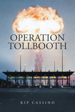 Operation Tollbooth - Cassino, Kip