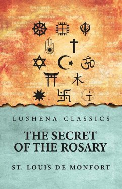 The Secret of the Rosary Cover The Secret of the Rosary