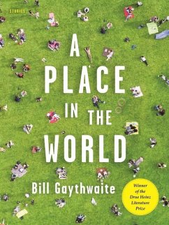 A Place in the World - Gaythwaite, Bill