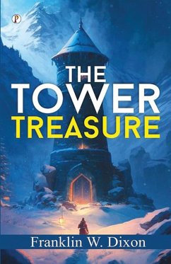 Cover THE TOWER TREASURE