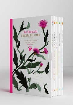 Cover LOMBRA DEL CARD