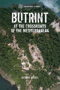 Butrint - Hodges, Richard