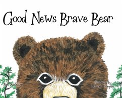 Cover Good News Brave Bear