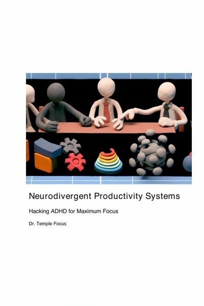 Neurodivergent Productivity Systems Neurodivergent Productivity Systems