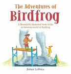 The Adventures of Birdfrog