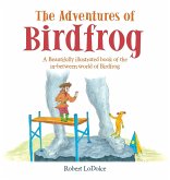 The Adventures of Birdfrog