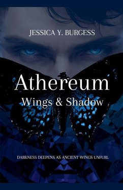 Athereum Wings & Shadow - Burgess, Jessica Y