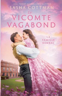 Cover Le Vicomte vagabond