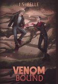 Venom Bound (Blood Tethered #2, HARDCOVER) Venom Bound (Blood Tethered #2, HARDCOVER)