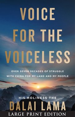 Cover Voice for the Voiceless