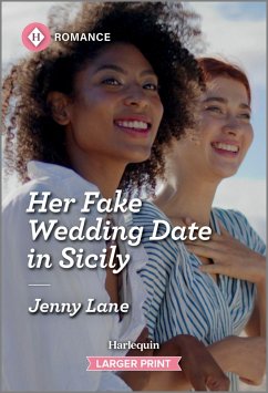 Cover Her Fake Wedding Date in Sicily