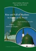 Rise and Fall of Muslims