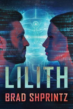 Cover LILITH