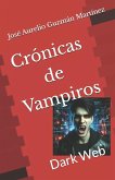 Crónicas de Vampiros
