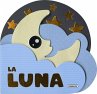 La luna - Bild 1