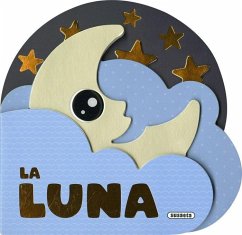 Cover La luna