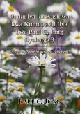Ibuku lya ku Kushiwa kwa Kumupashi Ilya kwa Paul C. Jong Ilyalenga 3: Kalata wa Ntanshi wa kwa Yohane (I) (eBook, ePUB) Ibuku lya ku Kushiwa kwa Kumupashi Ilya kwa Paul C. Jong Ilyalenga 3: Kalata wa Ntanshi wa kwa Yohane (I) (eBook, ePUB)