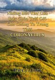 Nh¿ng B¿c Thu C¿a Ð¿c Chúa Tr¿i G¿i Cho Chúng Ta Trong Th¿i Coronavirus (eBook, ePUB)
