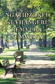 Ngatidzokei Kuvhangeri Remvura Nemweya (eBook, ePUB)