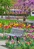 Àmuwo gi ¿z¿ n'ezie site na miri na M¿ Ns¿? (eBook, ePUB)