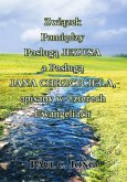 Zwiazek Pomiedzy Posluga Jezusa a Posluga Jana Chrzciciela, opisany w Czterech Ewangeliach (eBook, ePUB)