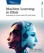 Machine Learning in Elixir (eBook, ePUB) - Bild 1