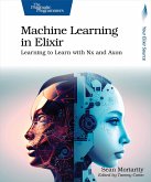 Machine Learning in Elixir (eBook, ePUB)